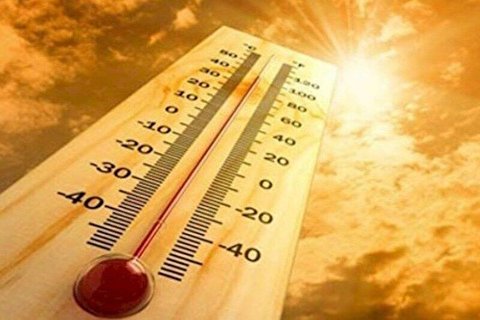 صدور ۲ هشدار هواشناسی در مناطق ساحلی خوزستان