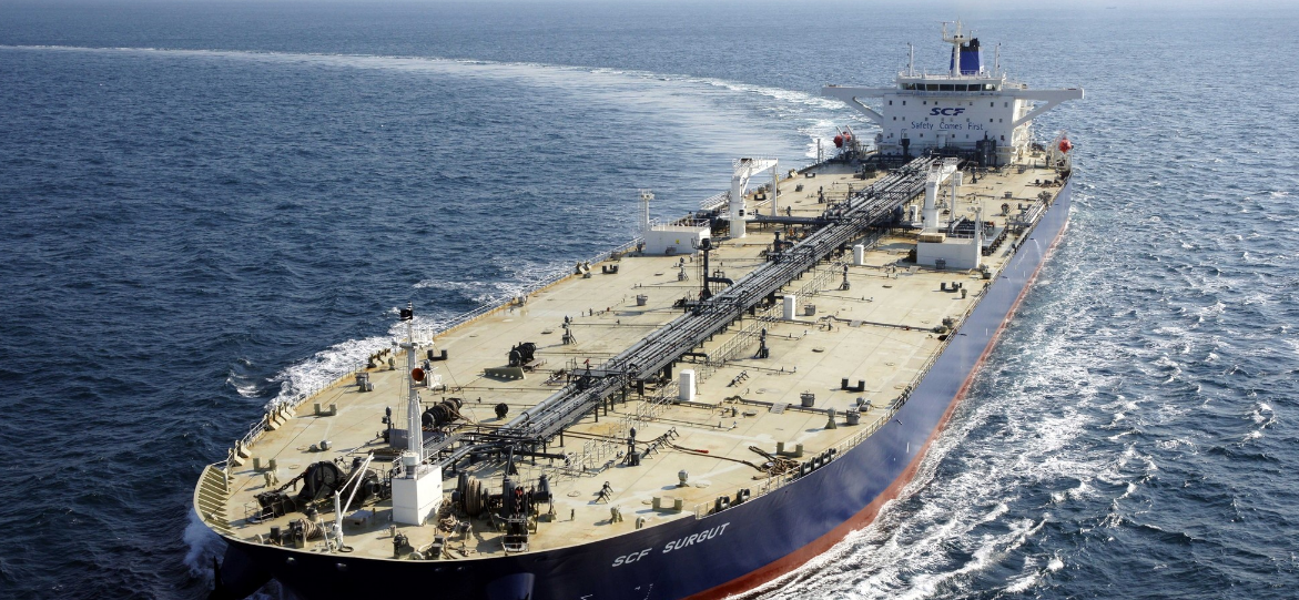 روسیه بزرگترین تأمین کنندۀ نفت چین شد