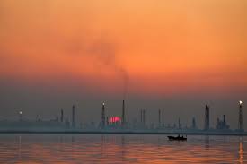 پلمب یک واحد صنعتی آلاینده در بندر ماهشهر به دستور مقام قضایی