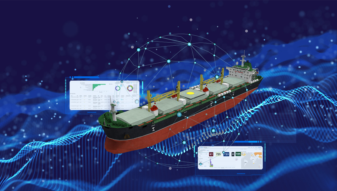 صدور اولین گواهینامه بهبود امنیت سایبری کشتی‌ها توسط چین