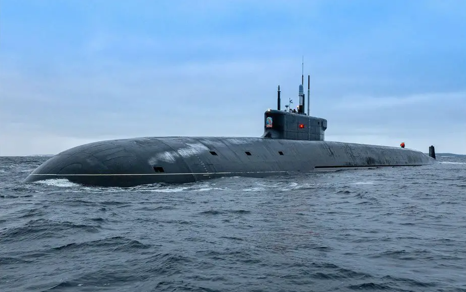 (تصاویر) پیشرفته‌ترین و قوی‌ترین زیردریایی‌های هسته‌ای جهان