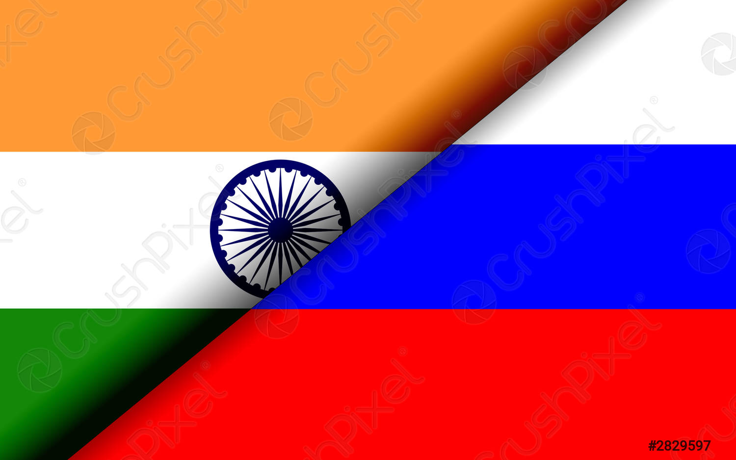 هند شریک بی سر و صدای نفتی روسیه