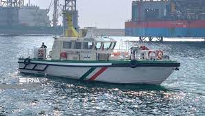 الحاق یک فروند شناور کنترل و بازرسی به ناوگان دریایی بنادر بوشهر
