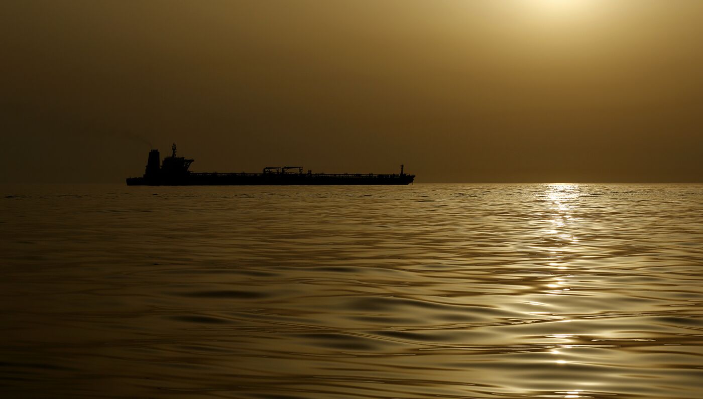 عمان با صادرات ۲۳۰ میلیون بشکه نفت به رکورد جدیدی دست یافت
