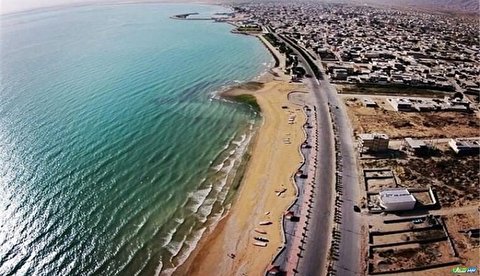 تشکیل شورای استانداران ساحلی جهت تحول توریسم دریایی