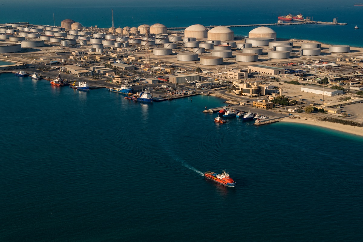بندر صحار عمان به مرکز بانکرینگ سوخت سبز تبدیل می‌شود