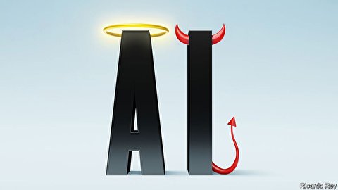 اکونومیست: هوش مصنوعی چگونه «شهرت» را متحول می‌کند؟