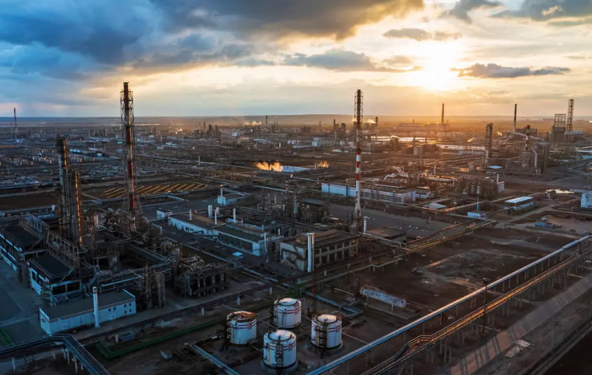 تحریم‌ها فرصتی برای کسب در‌آمد بیشتر نفتی روسیه
