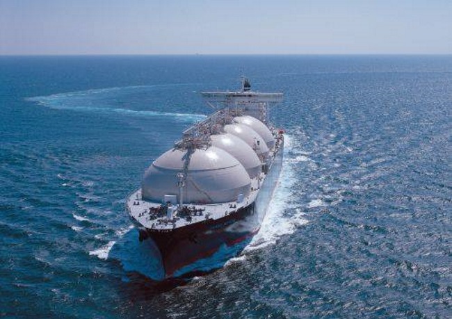 روسیه، قطر، استرالیا و آمریکا بزرگترین صادرکنندگان گاز LNG جهان در ۲۰۲۳