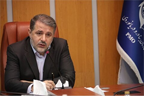 همایش «توسعه دریامحور» ۲۸ آذر به میزبانی سازمان بنادر برگزار می‌شود