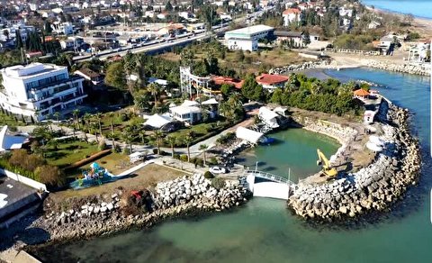 ایجاد ۸ شهر ساحلی مولد با هدف اشتغال‌زایی در سواحل سیستان‌وبلوچستان