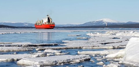 مشارکت امارات با روسیه برای توسعه مسیر دریای شمال