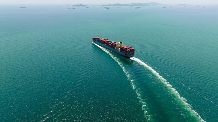 مشارکت چین و امارات برای راه اندازی خط کشتیرانی خاور دور - دریای سرخ