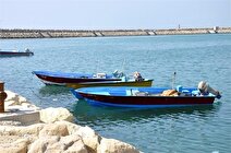 متوقف شدن تفریحات دریایی در استان بوشهر