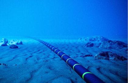 اهمیت راهبردی کابل‌های زیرِ دریای سرخ