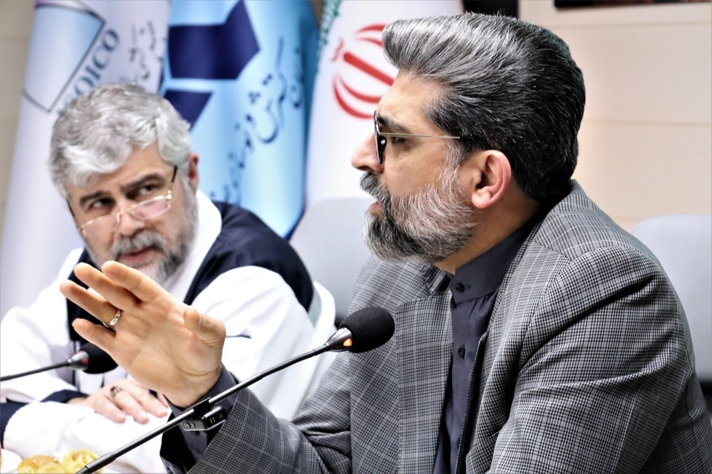 ظرفیت‌های حوزه کشتی‌سازی و صنایع وابسته را به حداکثر می‌رسانیم/ از شرکت‌های دانش‌بنیان حمایت می‌کنیم