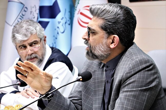 ظرفیت‌های حوزه کشتی‌سازی و صنایع وابسته را به حداکثر می‌رسانیم/ از شرکت‌های دانش‌بنیان حمایت می‌کنیم