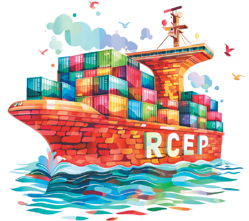 نقش RCEP در توسعه اقتصاد دریایی بین چین و آسه آن