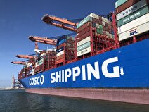 راه اندازی خطوط جدید کشتیرانی از چین به مکزیک