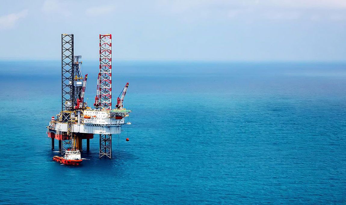 بازسازی دکل نفتی «سحر یک» در مجتمع کشتی سازی ایزوایکو آغاز شد