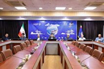 ساماندهی شیوه‌نامه کنترل و بهبود عملیات بندری