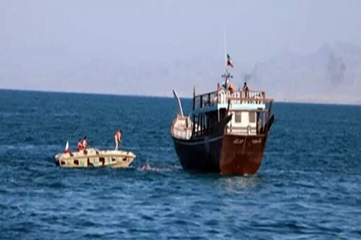 کشف بیش از ۳۲ میلیارد ریال کالای قاچاق در مرز‌های دریایی بوشهر