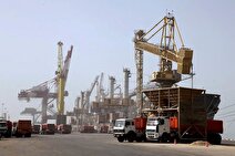 سرمایه گذاری ۱۰ هزار میلیارد تومانی دولت سیزدهم در بندر امام