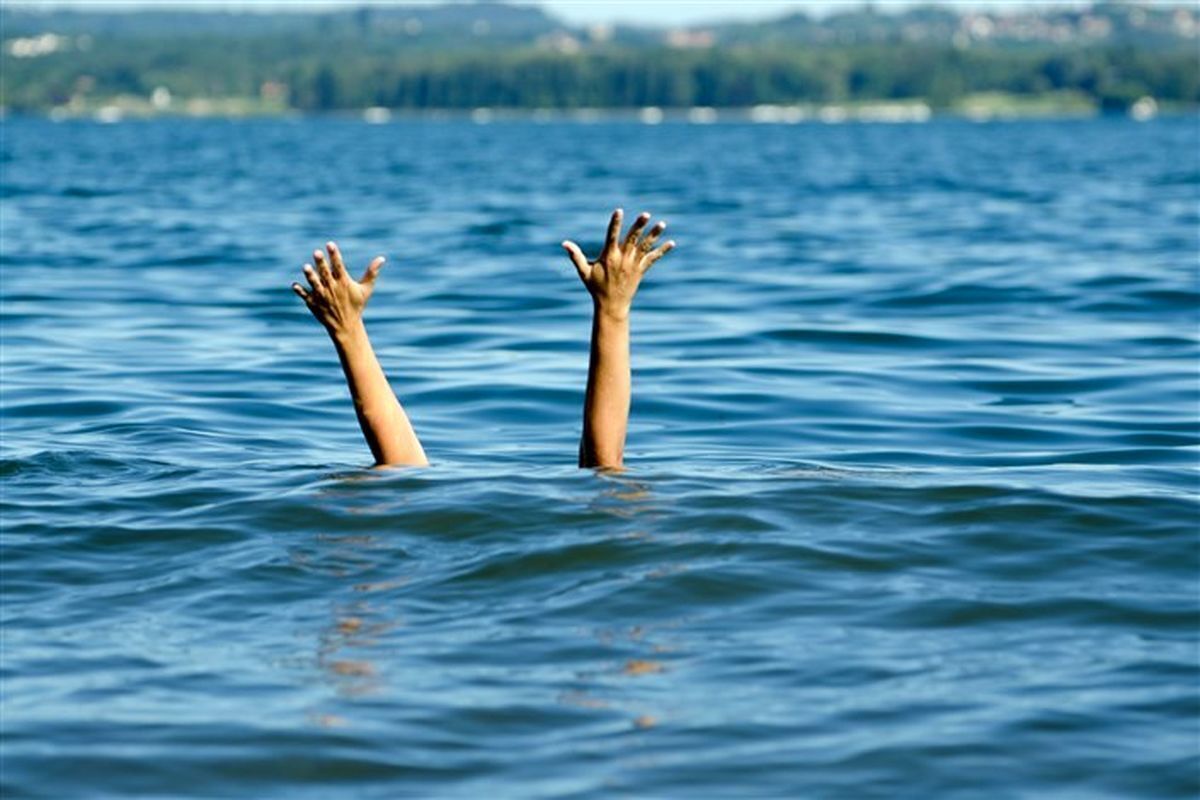 ۲ نفر در ساحل کنگان غرق شدند