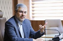کریدور شمال جنوب ظرفیت عظیمی برای توسعه دریا محور ایجاد می‌کند/مکران منطقه مناسب برای سرمایه‌گذاری در حوزه دریا محور