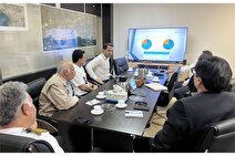 مشکلات اجرای الزامات کنوانسیون کار دریایی در بنادر عسلویه بررسی شد