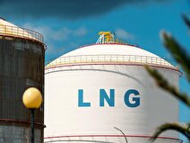 ظرفیت سازی برای واردات و ذخیره گاز LNG بیش از تقاضا است