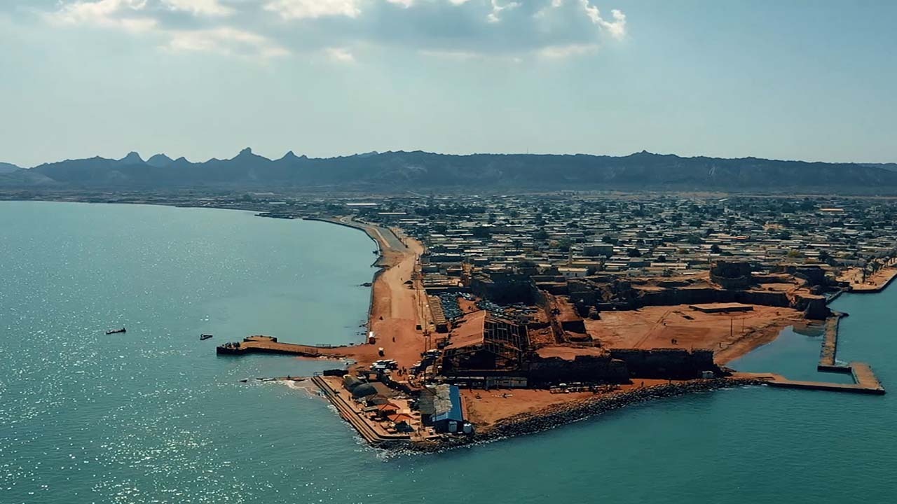 تخصیص اعتبار ویژه جهت زیرساخت‌های توریسم ساحلی پارسیان
