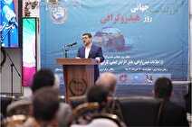 تأمین ۱۸۸ فروند تجهیزات دریایی و بندری در دستور کار / پایداری در عرصه دریا نیازمند هیدروگرافی دقیق است