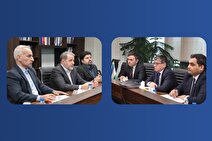 برنامه ریزی برای ایجاد مراکز لجستیکی مشترک ایران و ازبکستان