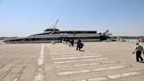 راه‌اندازی دو خط کشتیرانی بین خرمشهر و بصره برای زائران اربعین