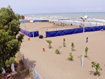 فعال سازی ۱۳ طرح ساماندهی شنا در نوار ساحلی مازندران