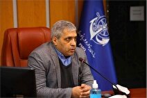 ۹۶۰ هزار عملیات کانتینری در بندرشهید رجایی هرمزگان ثبت شد/ افزایش ۳۵ درصدی ترانزیت خارجی