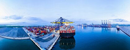 رقابت برای راه‌اندازی خطوط جدید کشتیرانی در آسیا با ادامه بحران در دریای سرخ