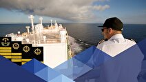 تقدیر از دریاییان نمونه در ۹ مهرماه
