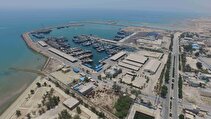 مشارکت سرمایه‌گذاران قطری در توسعه بندر دیر