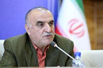 نقش حیاتی بنادر در توسعه دریا محور