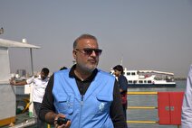 افزایش ۹۲ درصدی سفر به هرمز در روز طبیعت