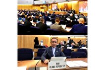 حضور ایران در اجلاس حفظ محیط‌زیست دریایی آیمو / چارچوب جهانی کاهش گازهای گلخانه‌ای از کشتی تدوین می‌شود