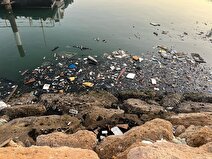جمع‌آوری روزانه ۱۲ تن زباله در بندر شهید باهنر