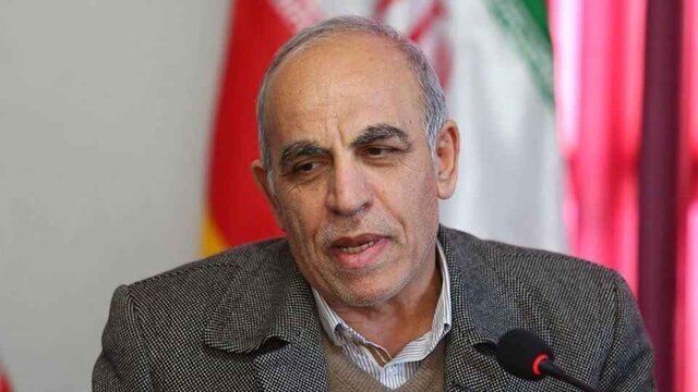 عبدالعلیزاده: برای توسعه مکران به ۴ گزینه نهایی خارجی رسیدهایم عبدالعلیزاده: برای توسعه مکران به ۴ گزینه نهایی خارجی رسیدهایم