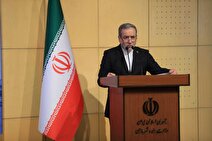 عراقچی: تاب‌آوری کشور، مرهون فعالان حمل‌و‌نقل است