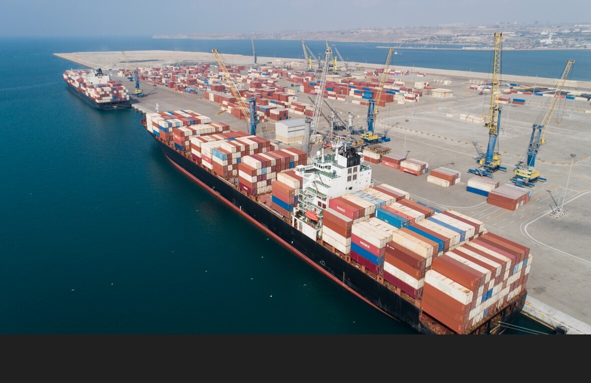 بندر چابهار؛ شاهراه راهبردی در قلب معادلات ژئوپلیتیک اوراسیا بندر چابهار؛ شاهراه راهبردی در قلب معادلات ژئوپلیتیک اوراسیا