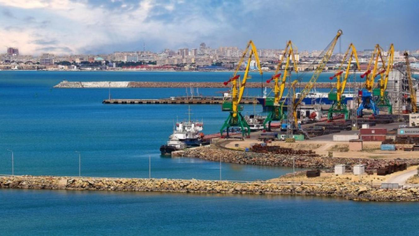 پنجمین مجمع بینالمللی «لجستیک حملونقل خزر» در آستراخان برگزار میشود پنجمین مجمع بینالمللی «لجستیک حملونقل خزر» در آستراخان برگزار میشود