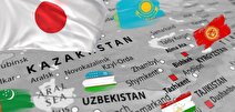 ورود به آسیای مرکزی، گشایش فصلی تازه در دیپلماسی ژاپن