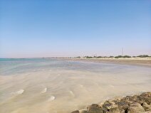 روستای جزیره شمالی در بندر گناوه ثبت جهانی می‌شود